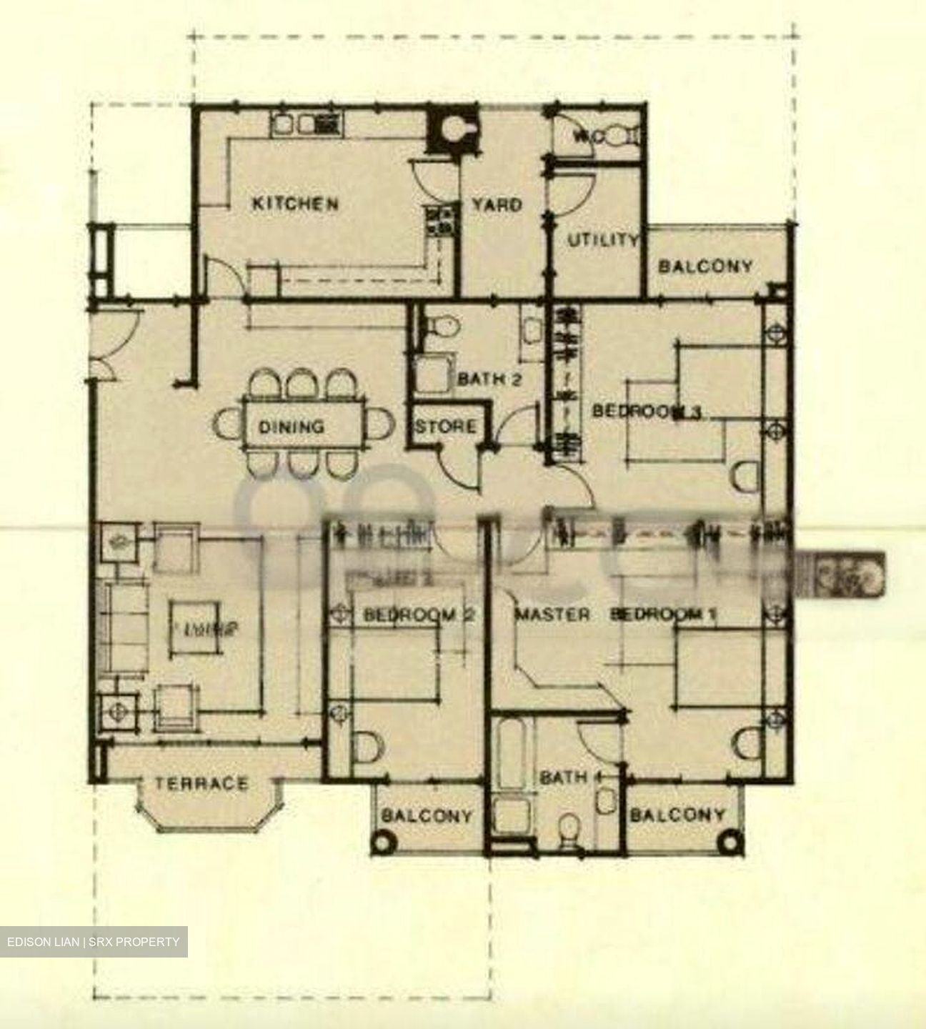 La Suisse (D11), Condominium #497606951